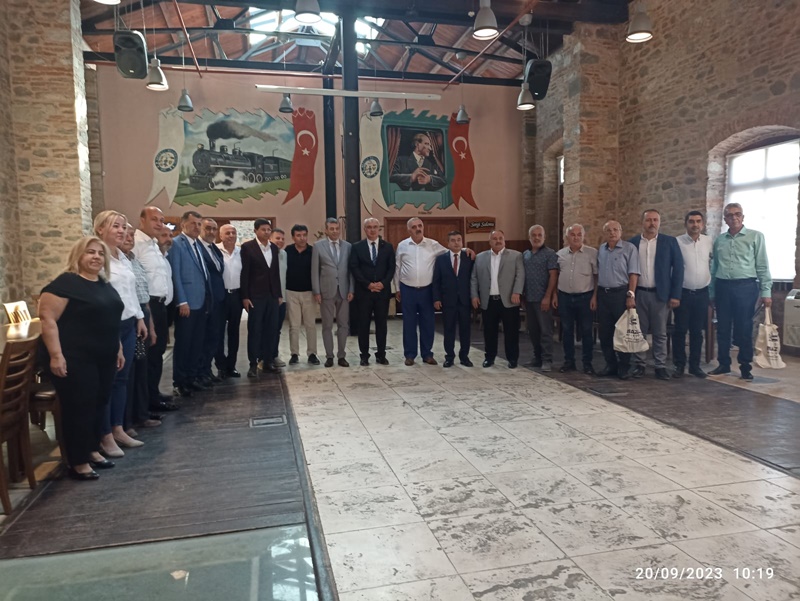 Ahilik Haftası Kutlamaları