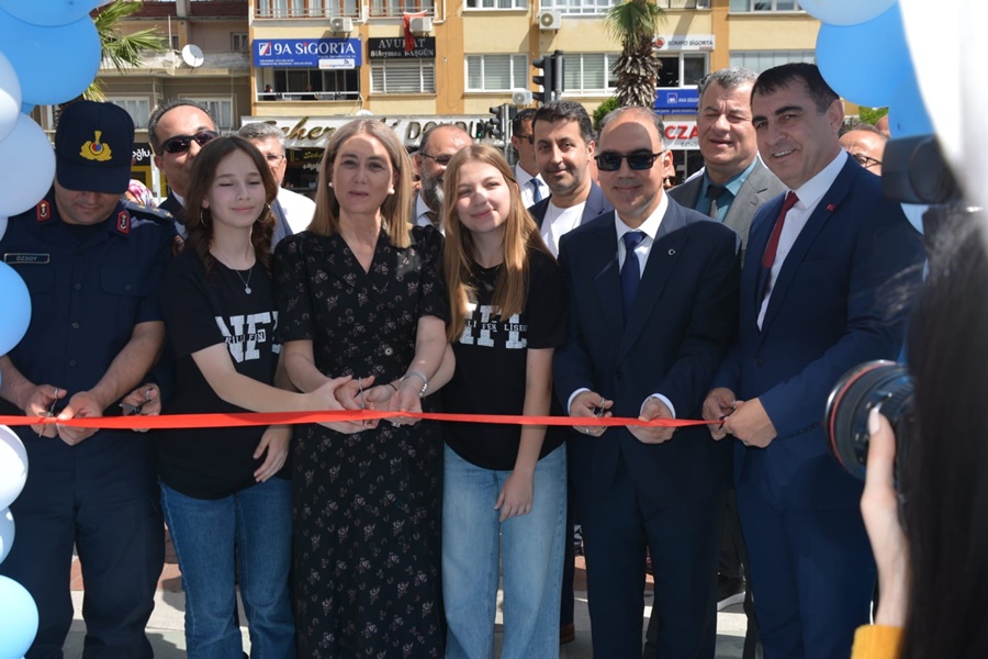 "Eğitimde Dijitalleşme" İl Paneli