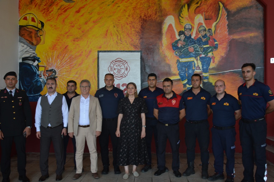 Kurban Bayramı Bayramlaşma Programı